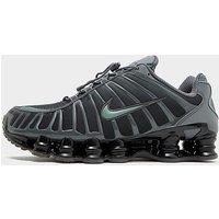 Nike Shox TL Utility - Grey - Mens