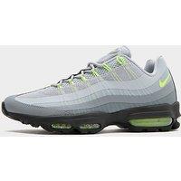 Nike Air Max 95 Ultra - Grey - Mens
