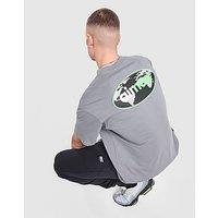 Nike Air Max 95 T-Shirt - Grey - Mens