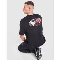 Nike Air Max 95 T-Shirt - Black - Mens