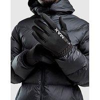 Nike Air Max Therma-FIT Gloves - Black