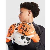Nike Match Goalkeeper Gloves Junior - Red