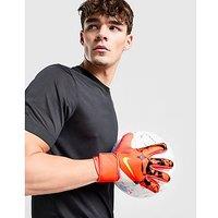 Nike Match Goalkeeper Gloves - Red