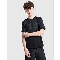 Nike Dri-FIT Multi Graphic T-Shirt Junior - Black - Kids