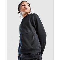 Nike Dri-FIT Multi Hoodie Junior - Black - Kids