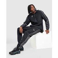 Nike Academy Woven Repel Track Pants - Black - Mens