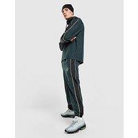 Nike Academy Woven Repel Track Pants - Green - Mens