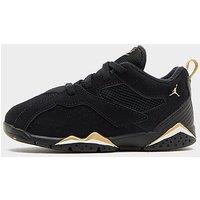 Jordan MVP 92 Infant - Black - Kids