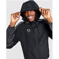 Nike Academy Woven Repel Jacket - Black - Mens