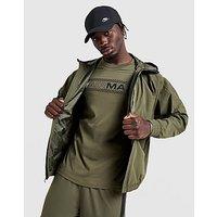 Nike Air Max T-Shirt - Green - Mens