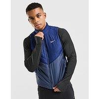 Nike Aerolayer Gilet - Blue - Mens