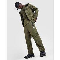 Nike Air Max Woven Cargo Pants - Green - Mens