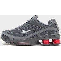 Nike Shox Ride 2 - Grey - Mens