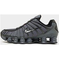 Nike Shox TL - Grey - Mens