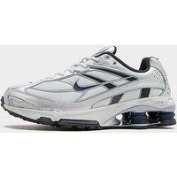 Nike Shox Ride 2 - Grey - Mens