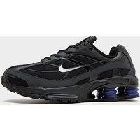 Nike Shox Ride 2 - Black - Mens