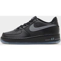 Nike Air Force 1 WTR Junior - Black - Kids