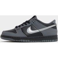 Nike Dunk Low Junior - Black - Kids