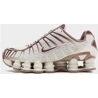 Nike Shox TL Women's - Grey