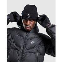 Nike Peak Air Max Beanie Hat - Black