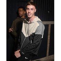 Nike Packable Jacket - Grey - Mens