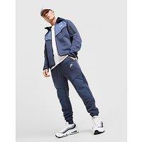 Nike Tech Mix Joggers - Blue - Mens