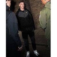 Nike Tech Mix Joggers - Black - Mens