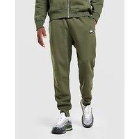 Nike Foundation Cargo Joggers - Green - Mens