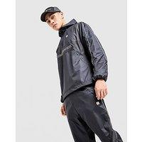 Nike Shox 1/2 Zip Jacket - Black - Mens