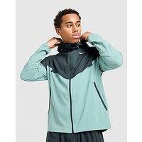 Nike Packable Jacket - Green - Mens