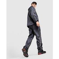 Nike Shox Track Pants - Black - Mens