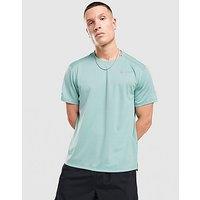 Nike Miler T-Shirt - Green - Mens