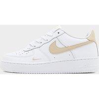 Nike Air Force 1 Low Junior - White - Kids