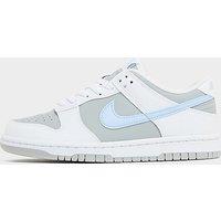 Nike Dunk Low Junior - Grey - Kids