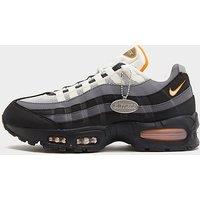 Nike Air Max 95 - Black - Mens