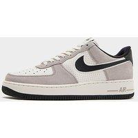 Nike Air Force 1 '07 LV8 - Grey - Mens