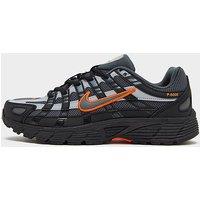 Nike P-6000 Junior - Black - Kids