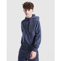 Nike City Utility Winterized Hoodie Junior - Blue - Kids