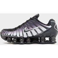 Nike Shox TL Fade - Black - Mens