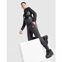 Nike Tech Colour Block Joggers Junior - Grey