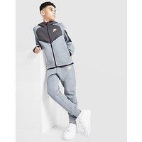 Nike Tech Fleece Joggers Junior - Grey