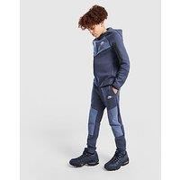 Nike Tech Mix Joggers Junior - Blue