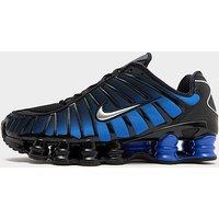 Nike Shox TL - Black - Mens