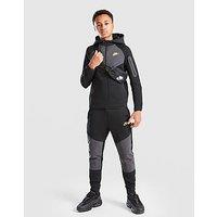 Nike Tech Mix Joggers Junior - Black - Kids
