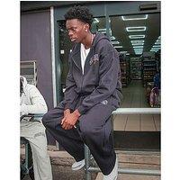 Jordan Varsity Joggers - Black - Mens