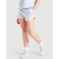 Nike Girls' Jersey Shorts Junior - Blue