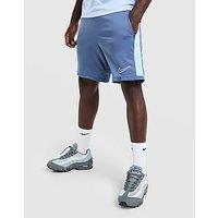 Nike Academy Shorts - Blue - Mens