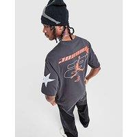 Jordan Star T-Shirt - Black - Mens