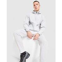 Nike Unlimited Woven Jacket - Grey - Mens