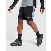 Nike Academy Shorts - Black - Mens